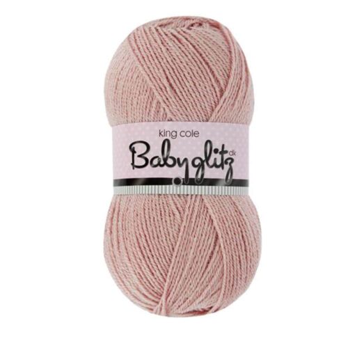 King Cole Baby Glitz DK