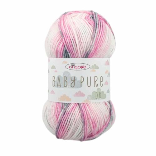 King Cole Baby Pure DK