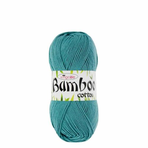 King Cole Bamboo Cotton DK