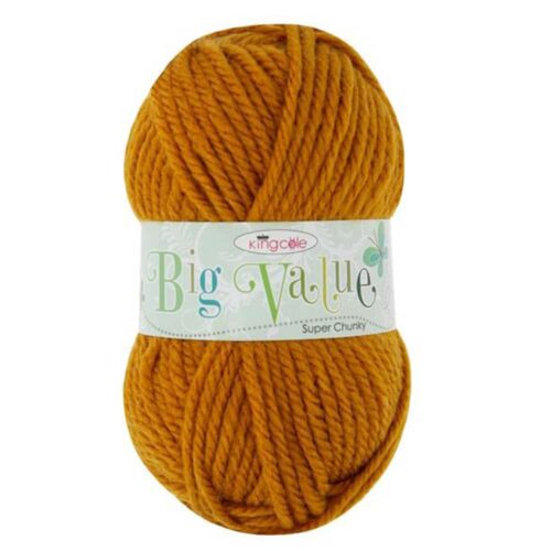 King Cole Big Value Super Chunky