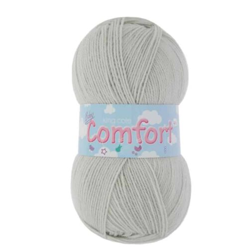 King Cole Comfort 4 Ply