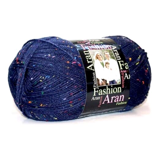 King Cole Fashion Aran 400g