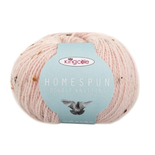 King Cole Homespun DK