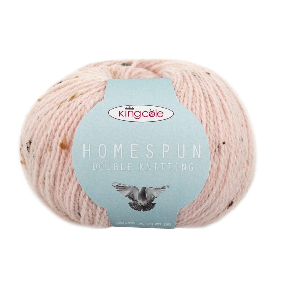 King Cole Homespun DK