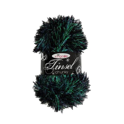 King Cole Tinsel