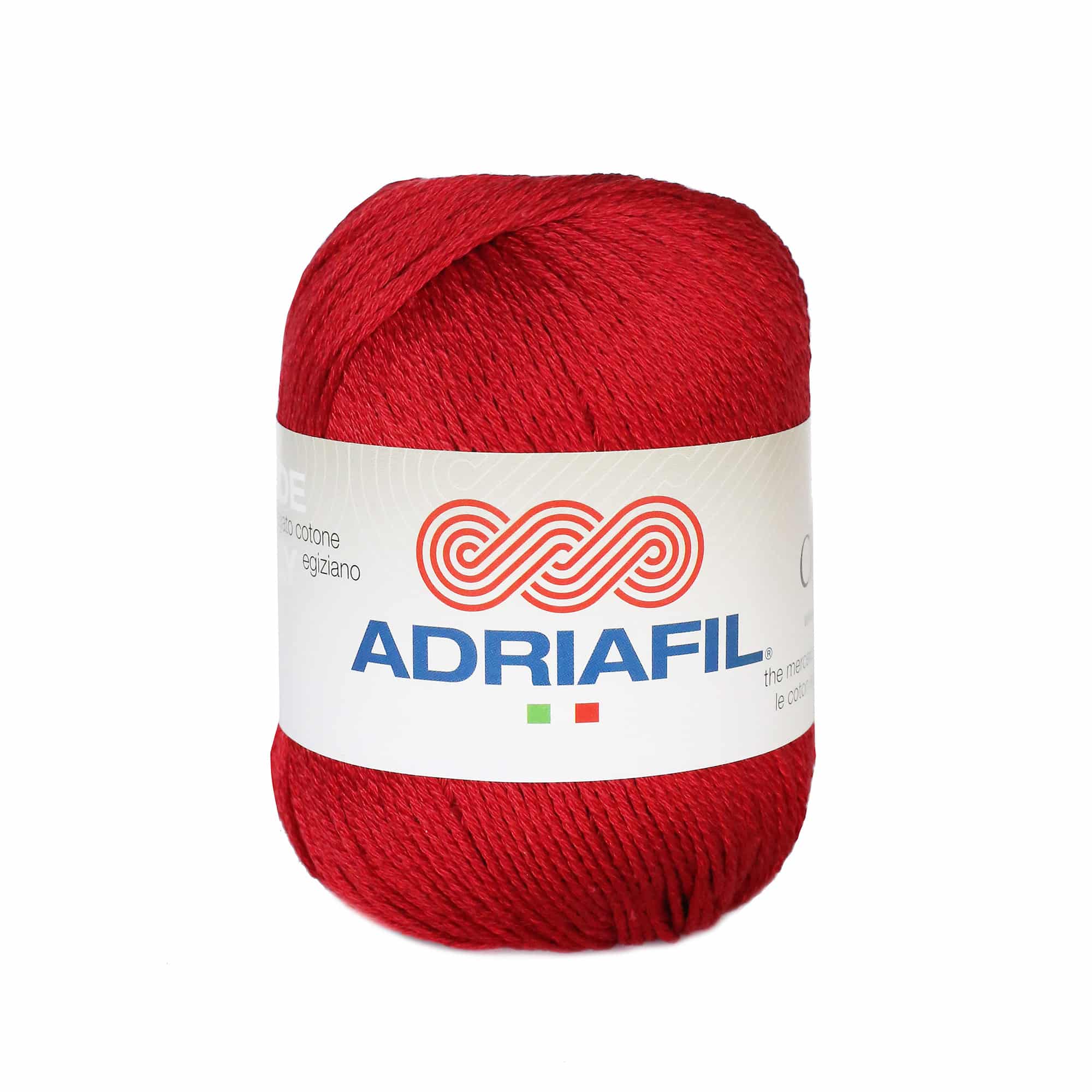 Adriafil - Cheope 100% Egyptian Cotton Yarn