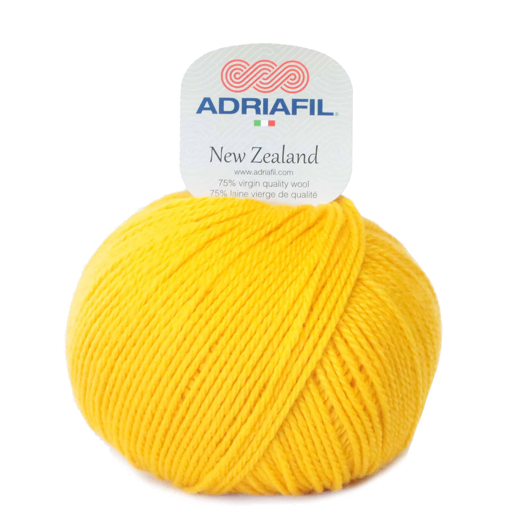 Adriafil - New Zealand