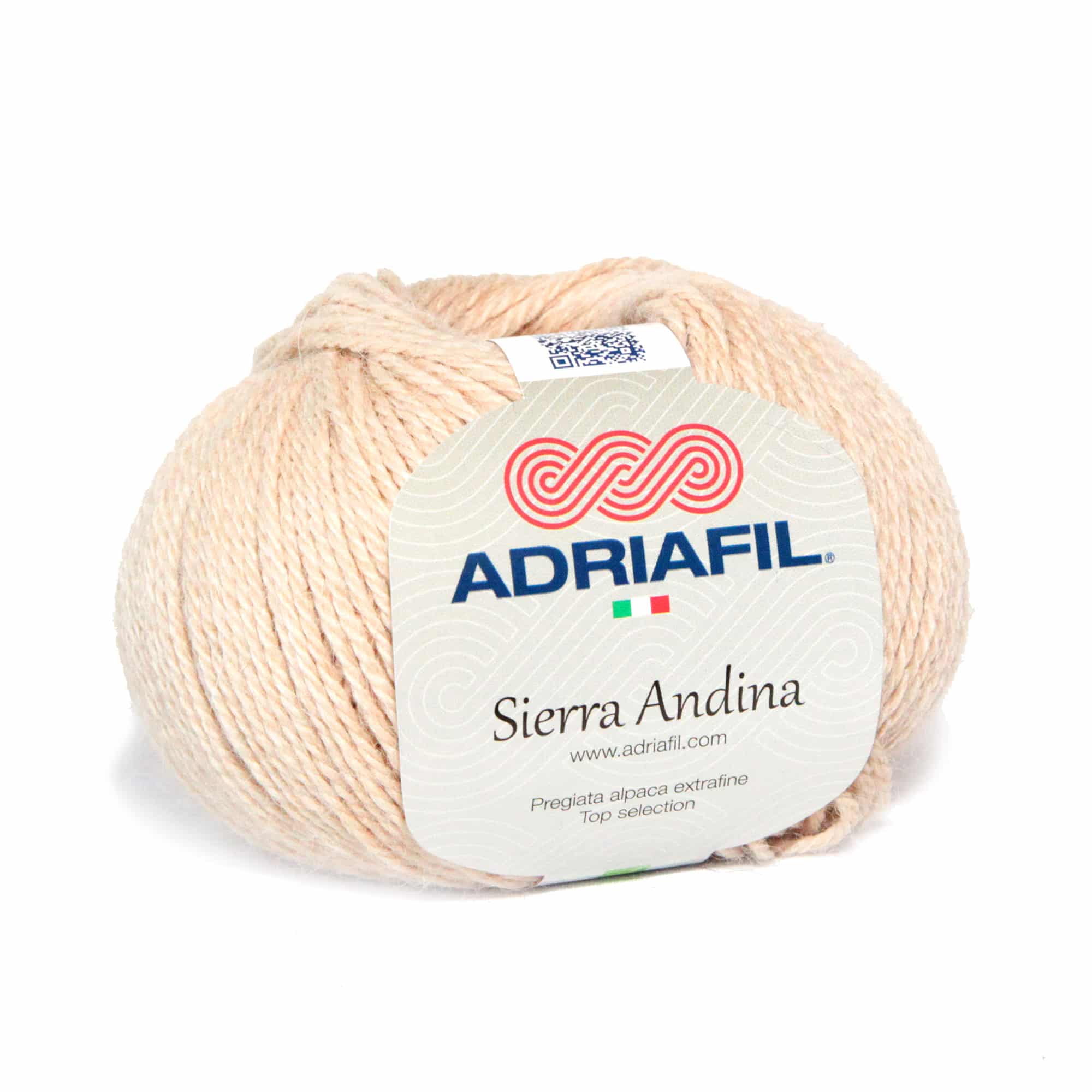 Adriafil-Sierra Andina